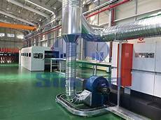Full Automatic Phenolic Insulation Board Machine