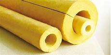Glasswool Materials
