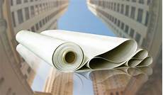 Green Waterproofing Membrane