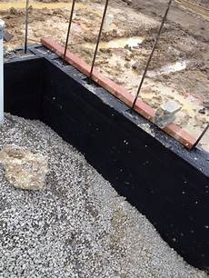 Green Waterproofing Membrane