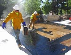 Green Waterproofing Membrane