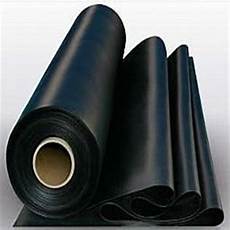 Hdpe Membrane Waterproofing