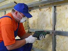 Heat Insulation Plaster