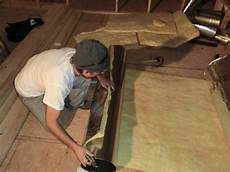 Heat Insulation Products
