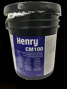 Henry Waterproofing Membrane