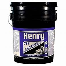 Henry Waterproofing Membrane