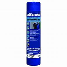 Henry Waterproofing Membrane