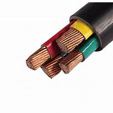 Hffr Insulation Low Voltage Cables