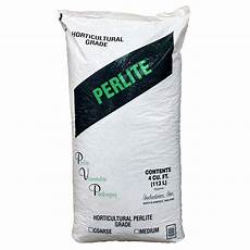 Horticultural Coarse Perlite