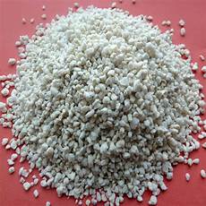 Horticultural Perlite Uses