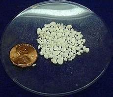 Horticultural Perlite Uses