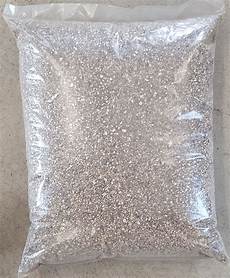 Hydrated Perlite