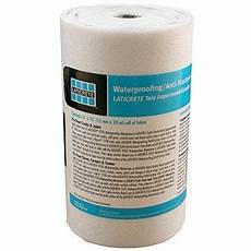 Hydroban Waterproofing