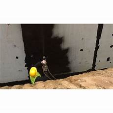 Hydrobond Waterproofing