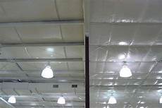 Insulation Bands