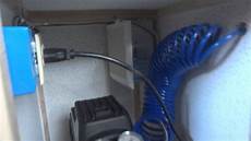 Insulation Box Compressor