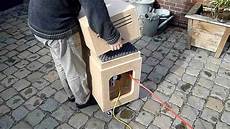 Insulation Box Compressor