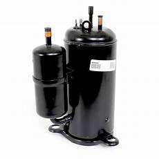Insulation Box Compressor