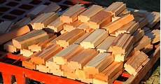Insulation Bricks