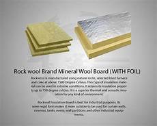 Insulation Equipments