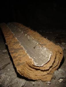 Insulation Felt