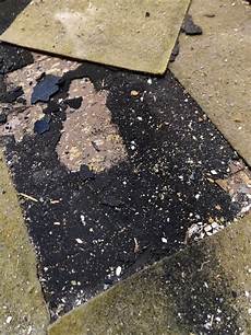 Insulation Felt
