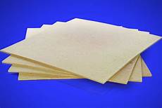 Insulation Felts