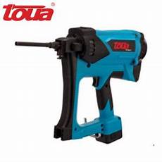 Insulation Gas Gun