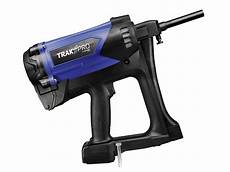 Insulation Gas Gun