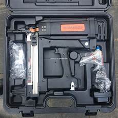 Insulation Gas Gun