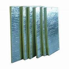 Insulation Glass