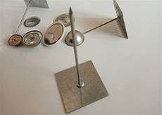 Insulation Hanger Pin