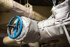 Insulation Jackets