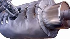 Insulation Jackets
