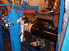 Insulation Line
