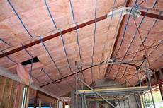 Insulation Line