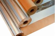 Insulation Membranes