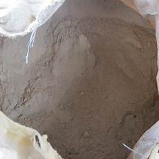 Insulation Mortars