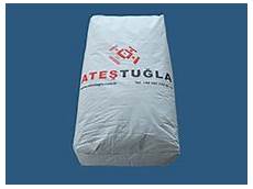 Insulation Mortars
