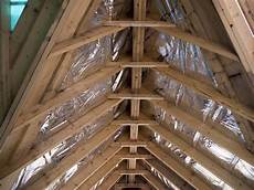 Insulation Of The Building