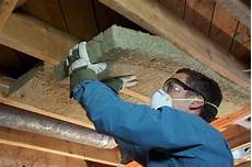 Insulation Of The Building