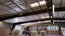 Insulation Of The Building