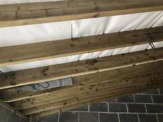 Insulation Of The Building