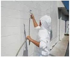 Insulation Paints