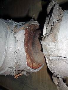 Insulation Pipe