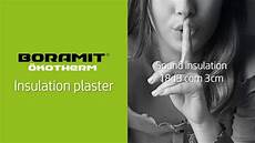 Insulation Plaster Mostars