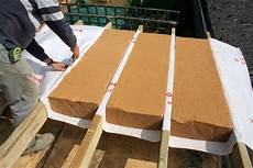 Insulation Plasters