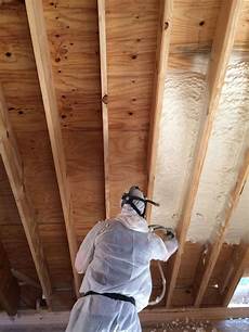 Insulation Projects