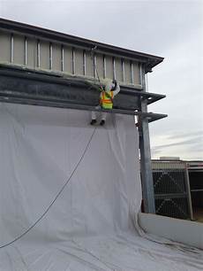 Insulation Projects