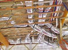 Insulation Projects